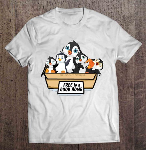мужчины тенниска free to a good home -penguin женщины футболка
мужчины тенниска free to a good home -penguin женщины футболка