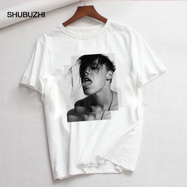 yungblud женские тенниски втулки краткости лета printed жевательная печати смешные harajuku tshirt tops women tshirt streetwear женский
yungblud женские тенниски втулки краткости лета printed жевательная печати смешные harajuku tshirt tops women tshirt streetwear женский