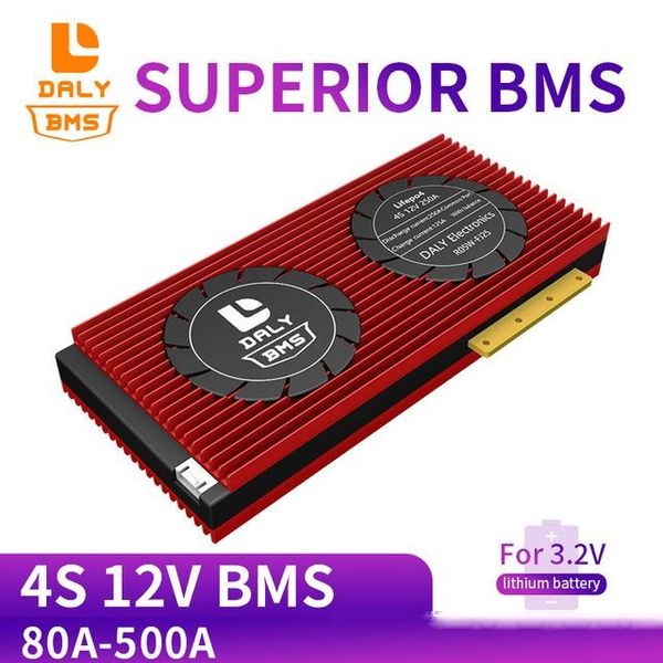 parts battery ccessories & charger ccessories 011 3.2v lifepo4 bms 4s 12v 80 100 120a 150a 200a 250a 18650 lfp
parts battery ccessories & charger ccessories 011 3.2v lifepo4 bms 4s 12v 80 100 120a 150a 200a 250a 18650 lfp