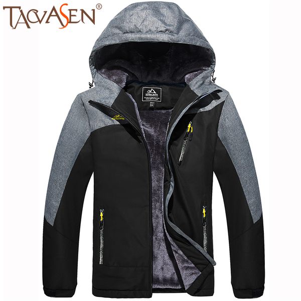 outdoor jackets&hoodies tacvasen winter jacket men thicken cotton hiking camping parka thermal windproof mountain snow coat hoodie, Blue;black
outdoor jackets&hoodies tacvasen winter jacket men thicken cotton hiking camping parka thermal windproof mountain snow coat hoodie, Blue;black