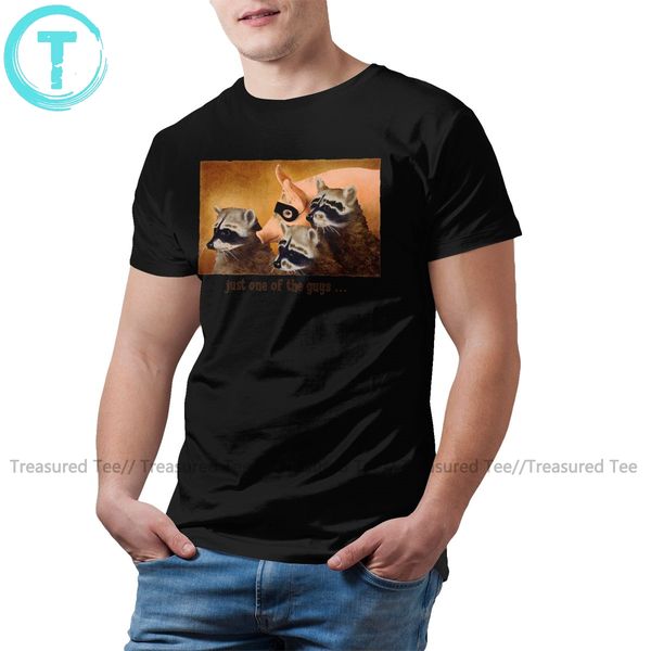 racoon тенниска просто один из парней футболка graphic man tee shirt смешные хлопка с коротким рукавом классический 4xl tshirt
racoon тенниска просто один из парней футболка graphic man tee shirt смешные хлопка с коротким рукавом классический 4xl tshirt