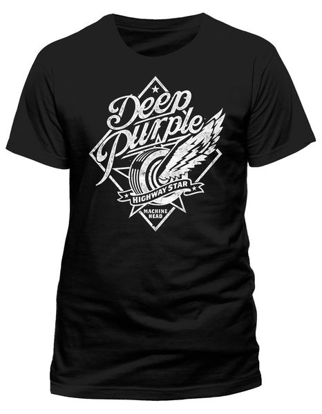 deep purple 'highway star' t-shirt - neu und offiziell новая мода футболка graphic письмо +2018 новые короткие рукава мужчины
deep purple 'highway star' t-shirt - neu und offiziell новая мода футболка graphic письмо +2018 новые короткие рукава мужчины