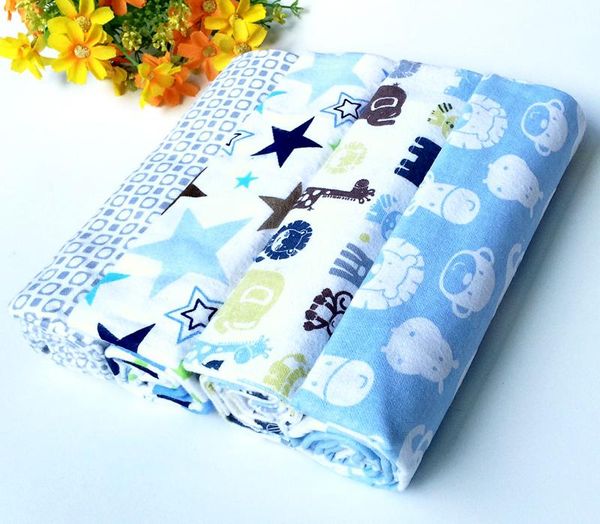 blankets & swaddling 4pcs pure cotton born blanket infant cobertor rective dye toddlers sleeping bed sheet summer receicing 76*76 cm
blankets & swaddling 4pcs pure cotton born blanket infant cobertor rective dye toddlers sleeping bed sheet summer receicing 76*76 cm