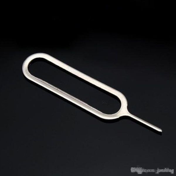 5000pcs/carton eject tool sim card needle for huawei xiaomi iphone 8 7 6 cell phone tool tray holder eject pin metal
5000pcs/carton eject tool sim card needle for huawei xiaomi iphone 8 7 6 cell phone tool tray holder eject pin metal