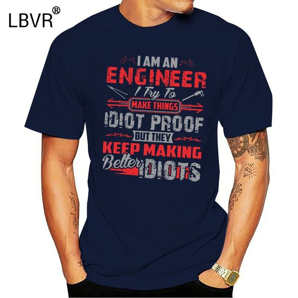 comfortable i am an engineer short sleeve man new custom young style o-neck camiseta t shirt
comfortable i am an engineer short sleeve man new custom young style o-neck camiseta t shirt
