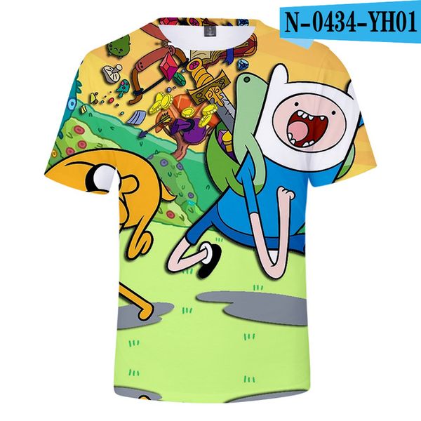 adventure time finn and jake the dog face man woman 3d print shirts anime funny comics men clothing
adventure time finn and jake the dog face man woman 3d print shirts anime funny comics men clothing