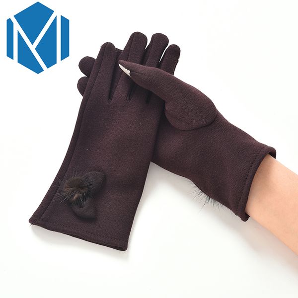 women stretchy warm casual winter soft gloves girls full finger gloves female bow ball wrist mittens screen glove accessories, Blue;gray
women stretchy warm casual winter soft gloves girls full finger gloves female bow ball wrist mittens screen glove accessories, Blue;gray