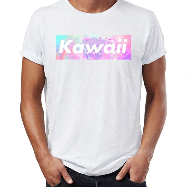 мужская футболка kawaii японской культуры манга аниме otaku удивительный artsy printed tee
мужская футболка kawaii японской культуры манга аниме otaku удивительный artsy printed tee