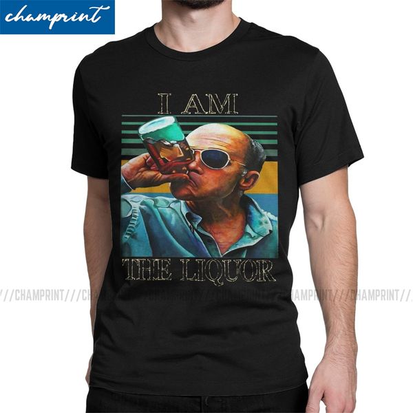 funny vintage i am the liquor gift awesome men t shirts trailer park boys comedy tv series funny tee shirt printed
funny vintage i am the liquor gift awesome men t shirts trailer park boys comedy tv series funny tee shirt printed