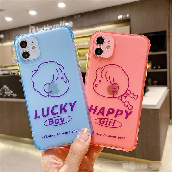 boy girl shockproof bumper transparent silicone phone case for iphone 11 pro x xr xs max 8 7 6 6s plus clear soft tpu back cover
boy girl shockproof bumper transparent silicone phone case for iphone 11 pro x xr xs max 8 7 6 6s plus clear soft tpu back cover