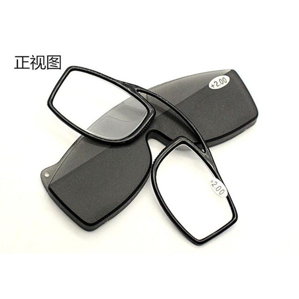 2020 ultra-thin ultra-light paper thickness portable anti-fatigue reading glasses +1 +1.5 +2 +2.5 +3 +3.5 with case, White;black
2020 ultra-thin ultra-light paper thickness portable anti-fatigue reading glasses +1 +1.5 +2 +2.5 +3 +3.5 with case, White;black