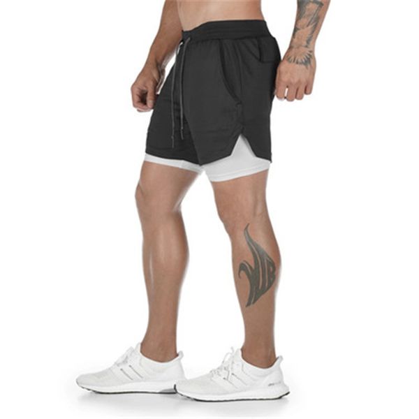 summer casual shorts men тонкий короткие фитнес быстросохнущие брюки для running спортивной тренировки, White;black
summer casual shorts men тонкий короткие фитнес быстросохнущие брюки для running спортивной тренировки, White;black
