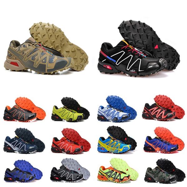 speed cross 3 cs jogging mens running shoes 3 runner iii black green trainers men sports sneakers chaussures zapatos 40-46
speed cross 3 cs jogging mens running shoes 3 runner iii black green trainers men sports sneakers chaussures zapatos 40-46