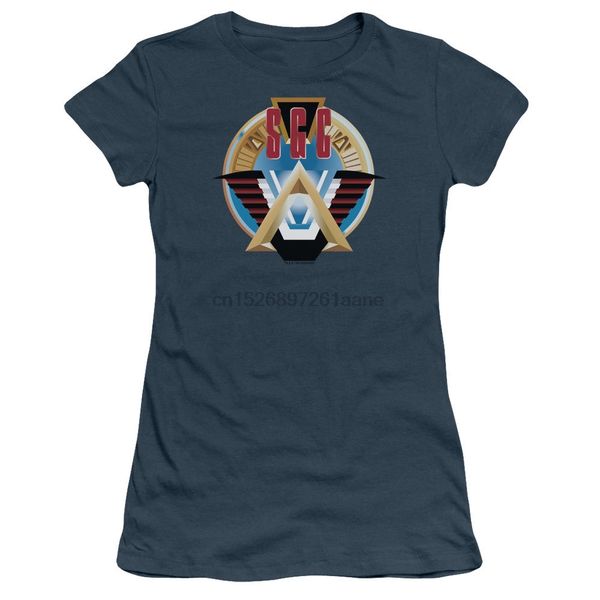 stargate sg1 sg1 логотип девушка младший babydoll tee прохладный повседневная гордость тенниски людей unisex новая мода тенниску бесплатная
stargate sg1 sg1 логотип девушка младший babydoll tee прохладный повседневная гордость тенниски людей unisex новая мода тенниску бесплатная