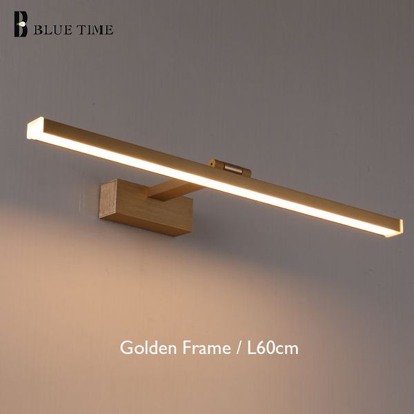wall lamp led mirror light modern for home bathroom ac90-260v lighting fixture indoor lamps l120 100 80 60cm
wall lamp led mirror light modern for home bathroom ac90-260v lighting fixture indoor lamps l120 100 80 60cm