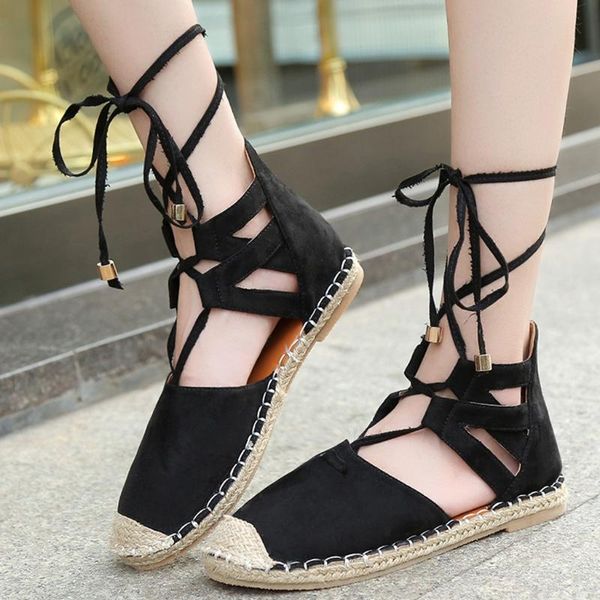 женская мода сандалии плоские босоножки espadrilles лето коренастый отдыха сандалии пляжная обувь ремень женщин обувь sandalias mujer 2020, Black
женская мода сандалии плоские босоножки espadrilles лето коренастый отдыха сандалии пляжная обувь ремень женщин обувь sandalias mujer 2020, Black