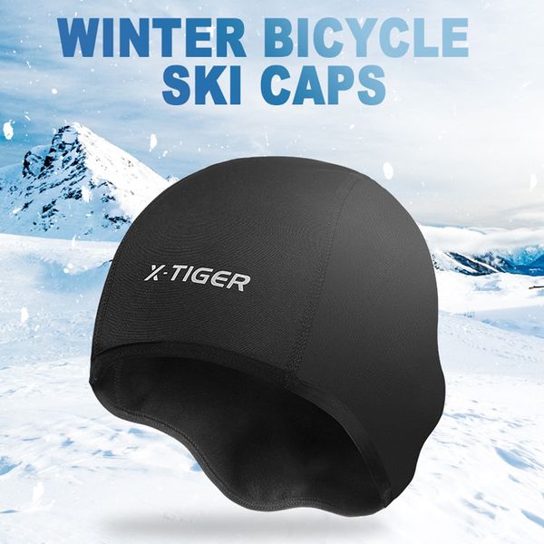 cycling caps & masks keep warm fleece windproof winter thermal ski snow road bicycle sports bike hats headwear scarf, Black
cycling caps & masks keep warm fleece windproof winter thermal ski snow road bicycle sports bike hats headwear scarf, Black