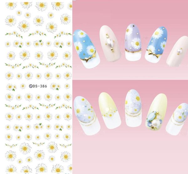 florals patterns nails art manicure water decal decorations design water transfer nail sticker for nails tips beauty, Black
florals patterns nails art manicure water decal decorations design water transfer nail sticker for nails tips beauty, Black