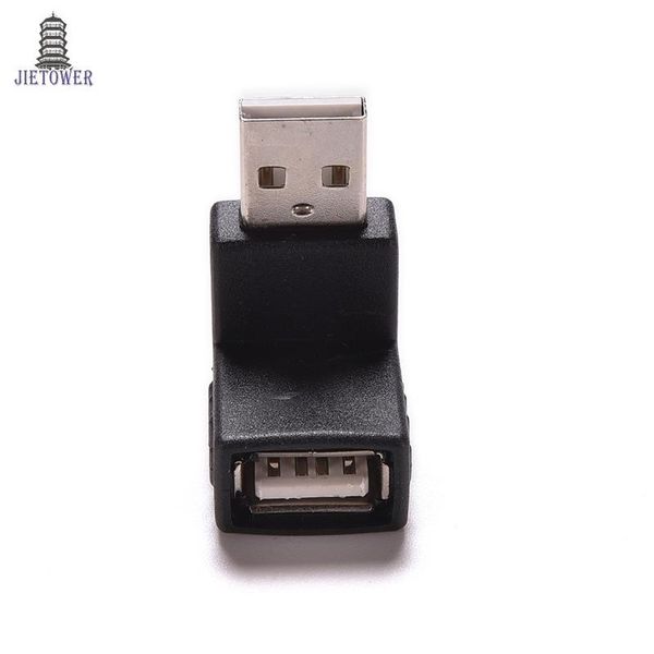 500pcs/lot 90 degree angled usb 2.0 a male to female adapter usb2.0 coupler connector extender converter for lappc black
500pcs/lot 90 degree angled usb 2.0 a male to female adapter usb2.0 coupler connector extender converter for lappc black