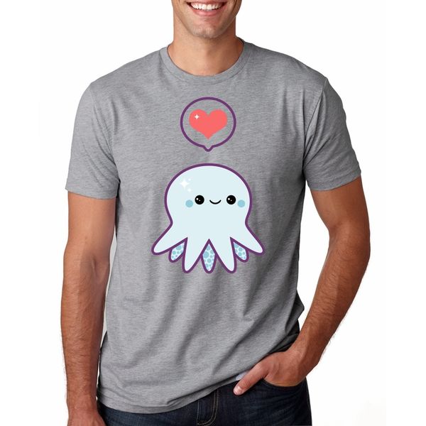 2020 new arrival men's cute blue ocs print t shirt fashion t-shirt print casual short sleeve
2020 new arrival men's cute blue ocs print t shirt fashion t-shirt print casual short sleeve