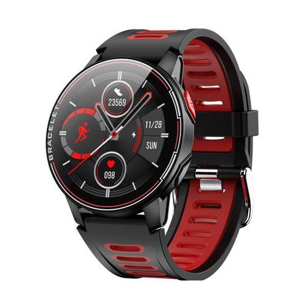 watches senbono 2020 s20 waterproof watch bluetooth 5.0 fitness tracker heart rate monitor smart clock for men women smartwatch
watches senbono 2020 s20 waterproof watch bluetooth 5.0 fitness tracker heart rate monitor smart clock for men women smartwatch