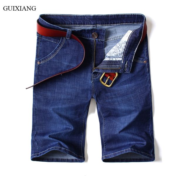 2020 new summer style men boutique denim jeans short fashion casual solid mid waist straight plus size men jeans pants 28-40, Blue
2020 new summer style men boutique denim jeans short fashion casual solid mid waist straight plus size men jeans pants 28-40, Blue