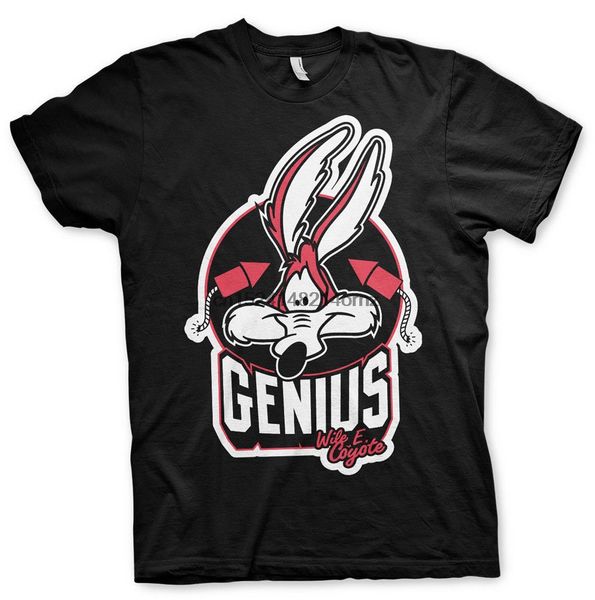wile e coyote genius looney tunes acme официальный roadrunner black mens t shirt коротким рукавом футболка мужчины белый стиль
wile e coyote genius looney tunes acme официальный roadrunner black mens t shirt коротким рукавом футболка мужчины белый стиль