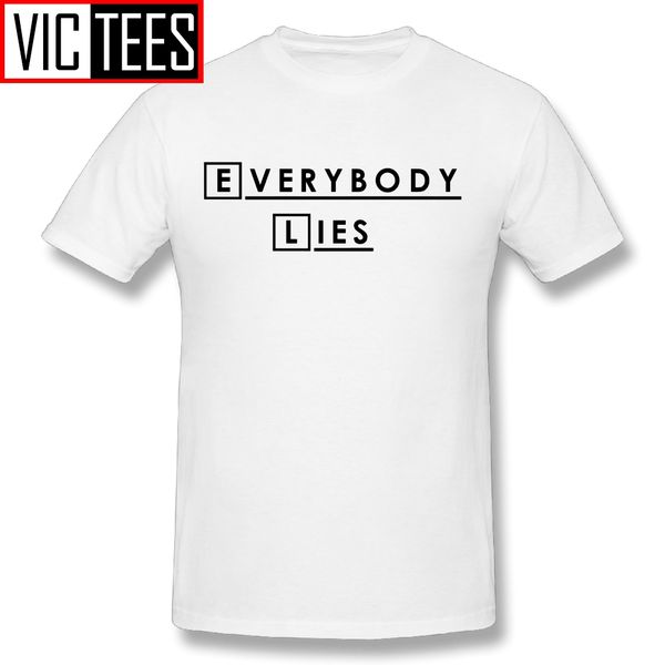 men summer t-shirt everybody lies and everybody dies cool t shirts man clothes exercise man vintage tees
men summer t-shirt everybody lies and everybody dies cool t shirts man clothes exercise man vintage tees