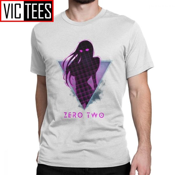 zero two t-shirt future 80s anime darling in the franxx men t shirts man's casual o neck purified cotton tees
zero two t-shirt future 80s anime darling in the franxx men t shirts man's casual o neck purified cotton tees