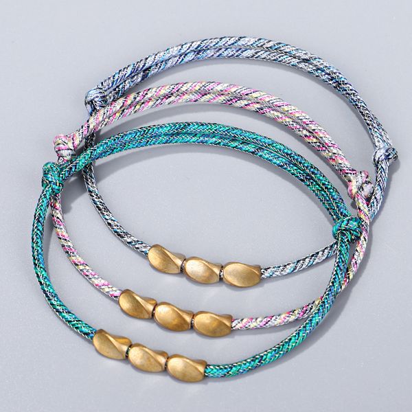 handbraided сучки 7 чакра цвет лаки веревка браслет с brass charm монахи блаженны handmade йога медитация исцеление браслет, Golden;silver
handbraided сучки 7 чакра цвет лаки веревка браслет с brass charm монахи блаженны handmade йога медитация исцеление браслет, Golden;silver