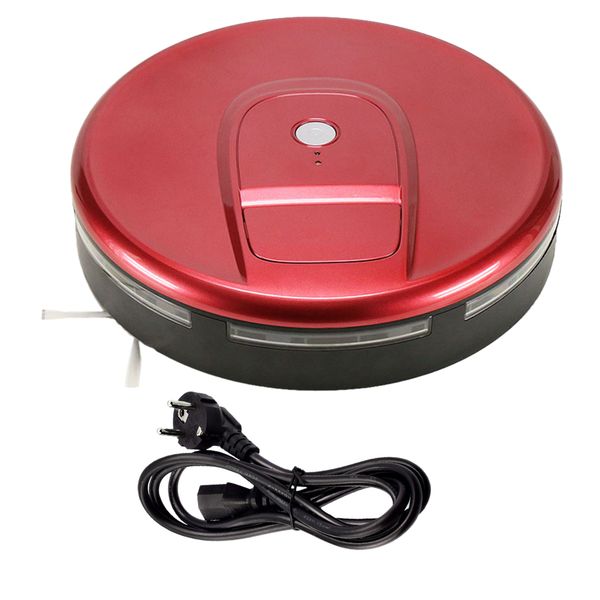 Smart Sweeping Machine Household Sweeper Auto Floor Dust Cleaner Robot Vacuum Cleaner For Home Hotel and so on
Smart Sweeping Machine Household Sweeper Auto Floor Dust Cleaner Robot Vacuum Cleaner For Home Hotel and so on