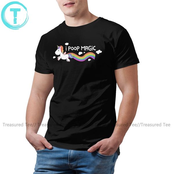 unicorn poop t shirt i poop magic cute unicorn t-shirt 100 cotton funny tee shirt mens classic tshirt
unicorn poop t shirt i poop magic cute unicorn t-shirt 100 cotton funny tee shirt mens classic tshirt