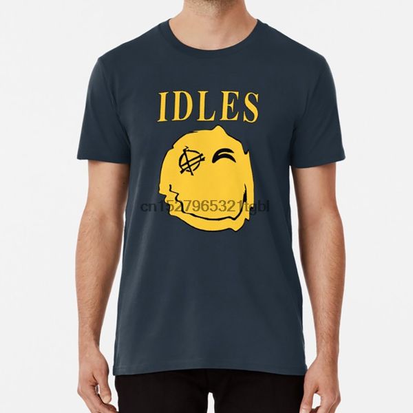 idles smile t shirt idles smile logo mug sticker grunge 
idles smile t shirt idles smile logo mug sticker grunge