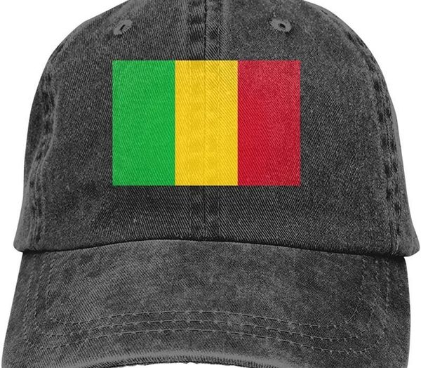 мали флаг унисекс soft casquette cap vintage регулируемых бейсболки, Blue;gray
мали флаг унисекс soft casquette cap vintage регулируемых бейсболки, Blue;gray