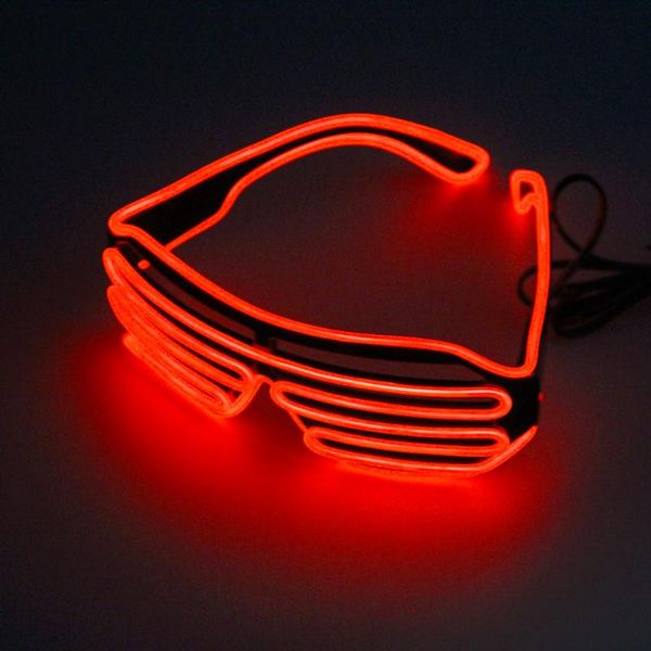 riding led glasses light up shades flashing rave wedding party indoor & night shows & activities glasses sale 2020 wholesale, Black
riding led glasses light up shades flashing rave wedding party indoor & night shows & activities glasses sale 2020 wholesale, Black