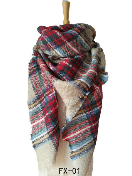 autumn and winter warm imitation cashmere double-sided colorful plaid square scarf scarf ladies shawls blanket wholesale, Blue;gray
autumn and winter warm imitation cashmere double-sided colorful plaid square scarf scarf ladies shawls blanket wholesale, Blue;gray