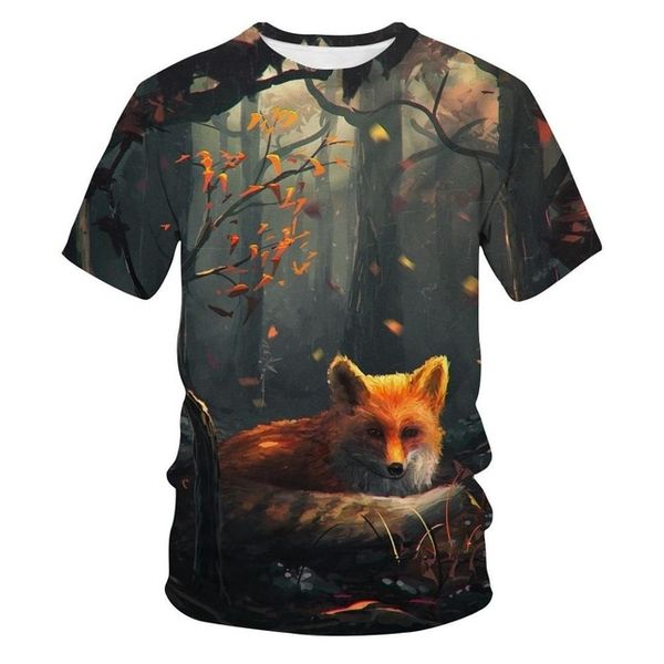 cool clothing for adults and 3d fox print summer clothing hip 3d print shirts humor horror plus size men clothing
cool clothing for adults and 3d fox print summer clothing hip 3d print shirts humor horror plus size men clothing