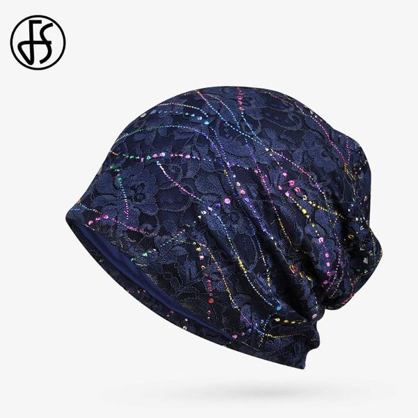 beanie/skull caps fs trendy thin breathable hedging cap autumn hip hop beanies for women colorful design hollow lace skullies bonnets, Blue;gray
beanie/skull caps fs trendy thin breathable hedging cap autumn hip hop beanies for women colorful design hollow lace skullies bonnets, Blue;gray