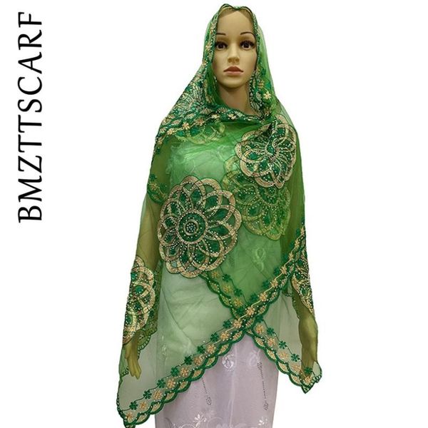 women muslim women net scarf net match cotton embroidered with beads for shawls bm917, Blue;gray
women muslim women net scarf net match cotton embroidered with beads for shawls bm917, Blue;gray