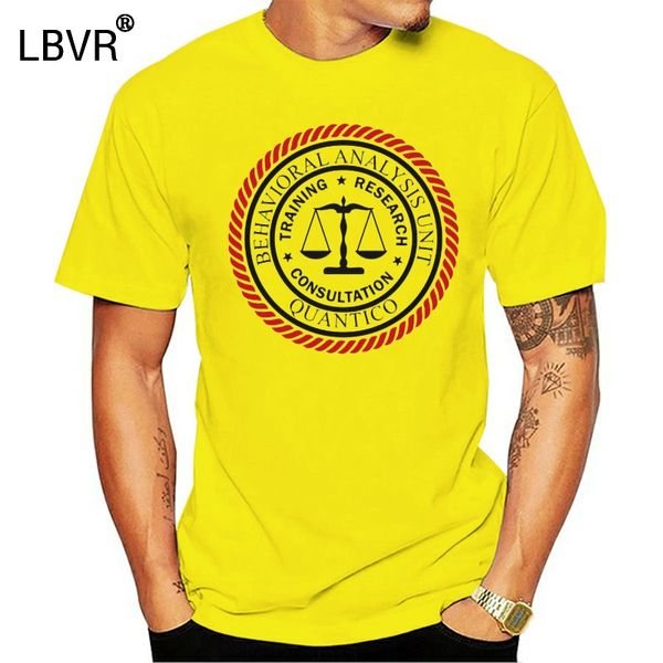 fbi bau behavioral analysis unit team logo criminal minds tv t-shirt 2018 fashion brand men streetwear t-shirt
fbi bau behavioral analysis unit team logo criminal minds tv t-shirt 2018 fashion brand men streetwear t-shirt