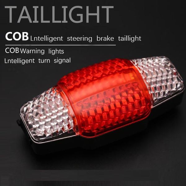 nqy0101 bicycle smart turn signal brake light usb charging tail light cob bicycle tail warning
nqy0101 bicycle smart turn signal brake light usb charging tail light cob bicycle tail warning