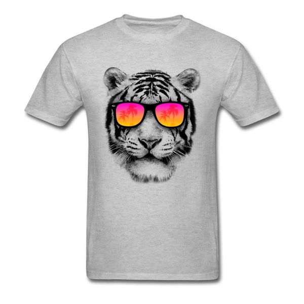 male customized tees o neck thanksgiving day 100% cotton tshirts tiger sunglasses printed tee-shirt gift tee
male customized tees o neck thanksgiving day 100% cotton tshirts tiger sunglasses printed tee-shirt gift tee