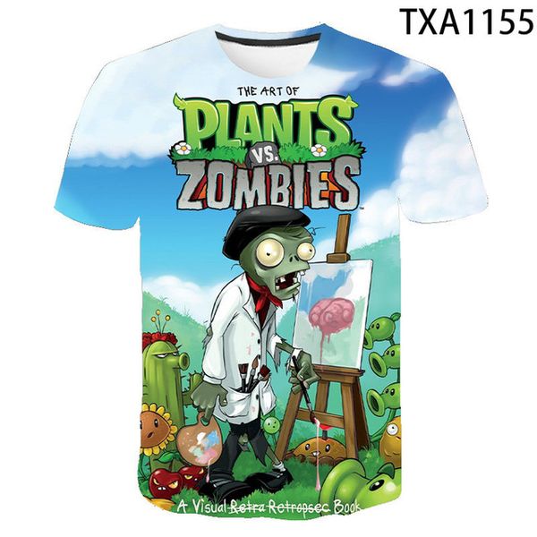 new plants vs zombies 3d boy girl printed cool 3d print shirts harajuku kawaii plus size men clothing
new plants vs zombies 3d boy girl printed cool 3d print shirts harajuku kawaii plus size men clothing