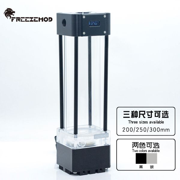 fans & coolings emod water cooler pump and tank kit integrated va lcd screen temperature display .pub-fs6wx
fans & coolings emod water cooler pump and tank kit integrated va lcd screen temperature display .pub-fs6wx