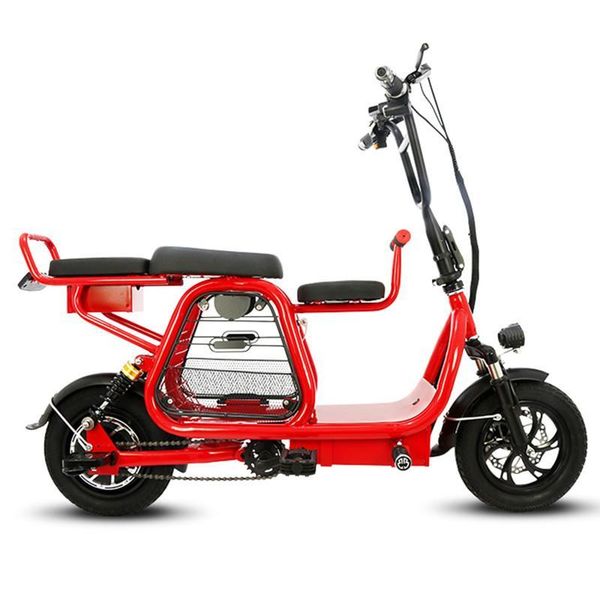 electric scooter with seat/pet basket for portable two wheels 400w 48v high carbon steel 12'' electric bike bicycle, Silver;blue
electric scooter with seat/pet basket for portable two wheels 400w 48v high carbon steel 12'' electric bike bicycle, Silver;blue