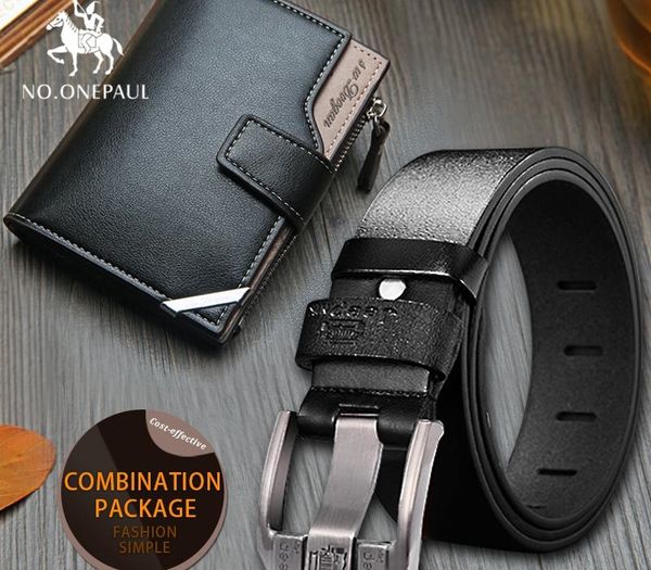 set sets suit casual genuine leather belt cowhide retro buckle belt fashion mens casual genuine leather belt y200520, Black;brown
set sets suit casual genuine leather belt cowhide retro buckle belt fashion mens casual genuine leather belt y200520, Black;brown