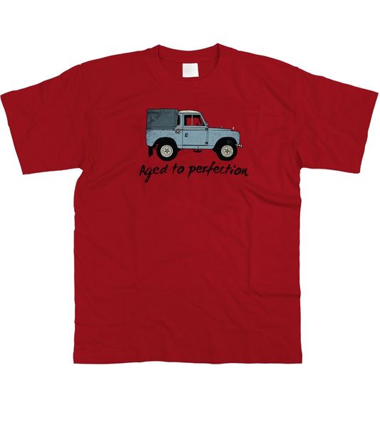 mens aged to perfection classic british car fans fathers day birthday t-shirt s - 5xl brand new 2019 summer mens tee shirts
mens aged to perfection classic british car fans fathers day birthday t-shirt s - 5xl brand new 2019 summer mens tee shirts