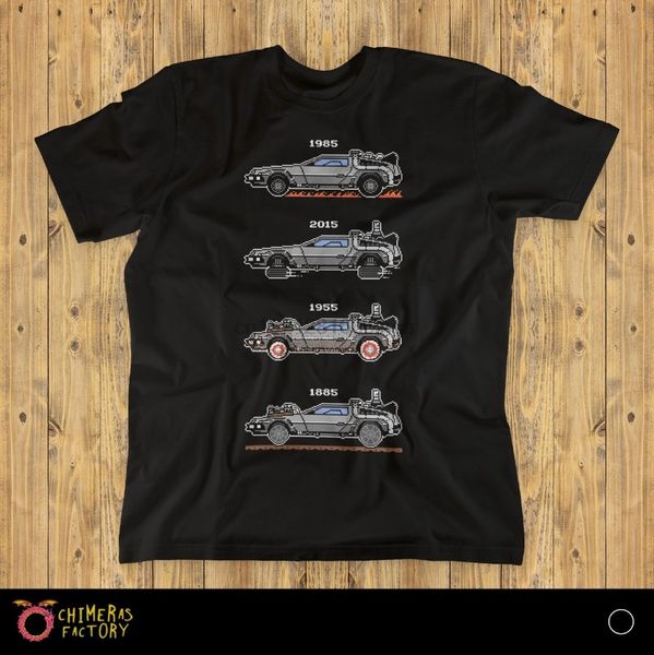 мужчины 2020 марка одежда tees casual 88mph unisex t-shirt back to the future tribute delorean pixel t-shirt
мужчины 2020 марка одежда tees casual 88mph unisex t-shirt back to the future tribute delorean pixel t-shirt