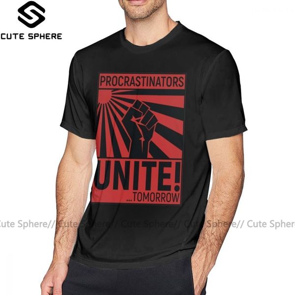 communism t shirt procrastination united t-shirt man summer tee shirt cute 100 cotton printed short sleeve oversized tshirt
communism t shirt procrastination united t-shirt man summer tee shirt cute 100 cotton printed short sleeve oversized tshirt