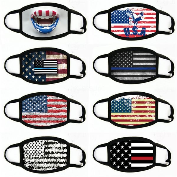 reusable face mask cotton mouth cover pad american flag printing mask washable breathing valve protective mask kka7827#132, Black
reusable face mask cotton mouth cover pad american flag printing mask washable breathing valve protective mask kka7827#132, Black